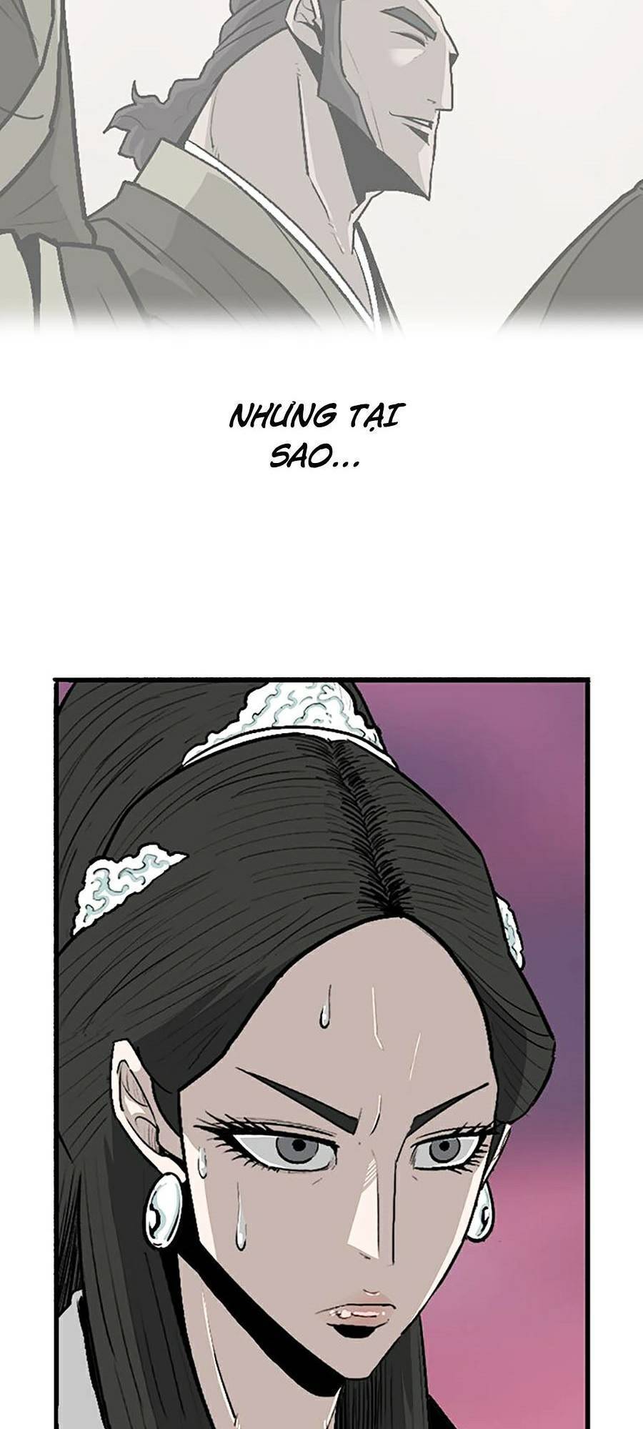Bắc Kiếm Giang Hồ Chap 120 - Next Chap 121