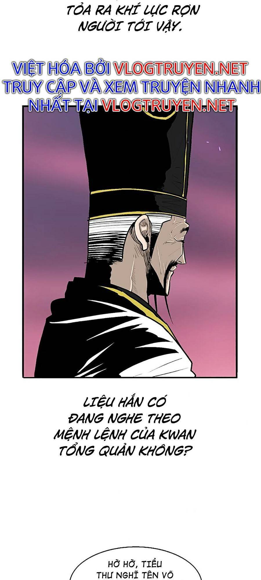 Bắc Kiếm Giang Hồ Chap 120 - Next Chap 121