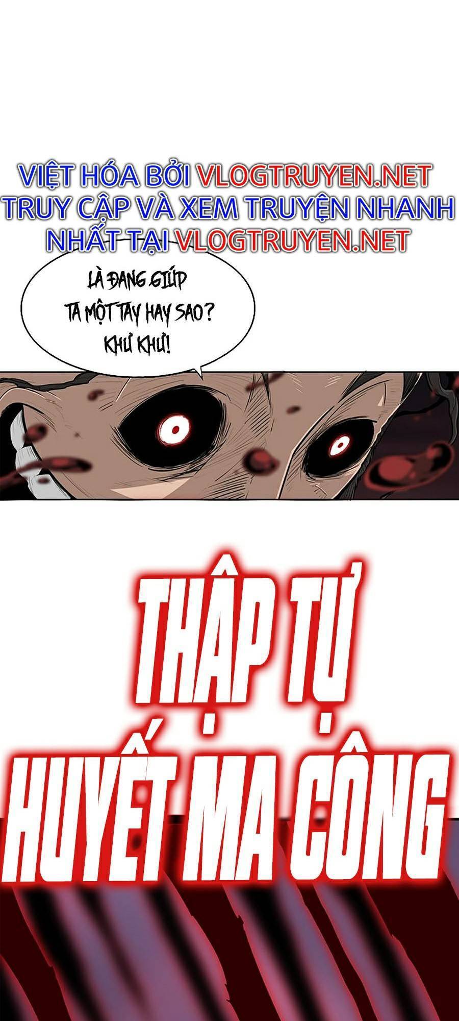 Bắc Kiếm Giang Hồ Chap 120 - Next Chap 121
