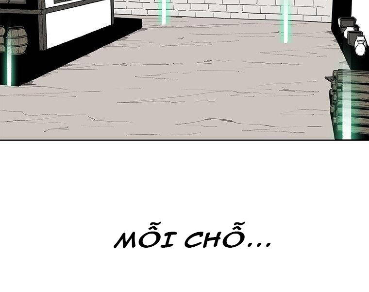 Bắc Kiếm Giang Hồ Chap 124 - Next Chap 125
