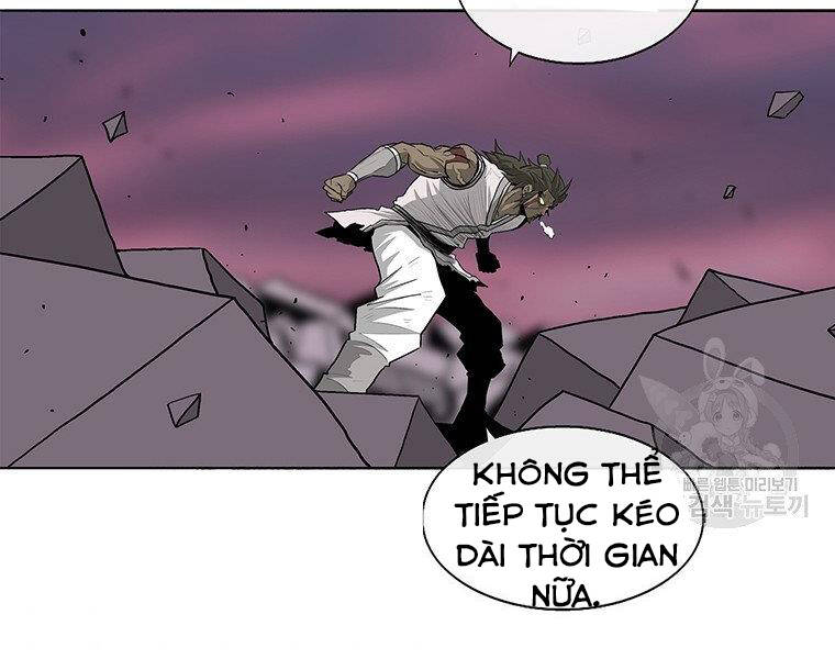 Bắc Kiếm Giang Hồ Chap 124 - Next Chap 125