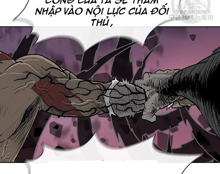 Bắc Kiếm Giang Hồ Chap 124 - Next Chap 125