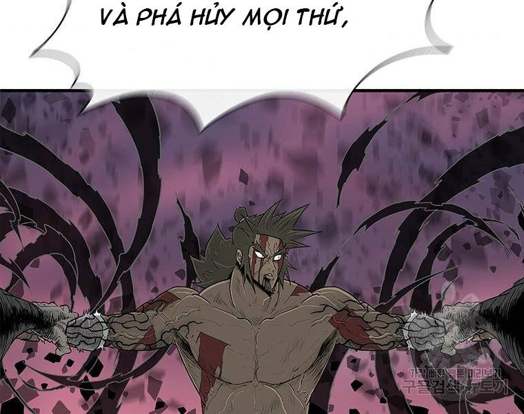 Bắc Kiếm Giang Hồ Chap 124 - Next Chap 125