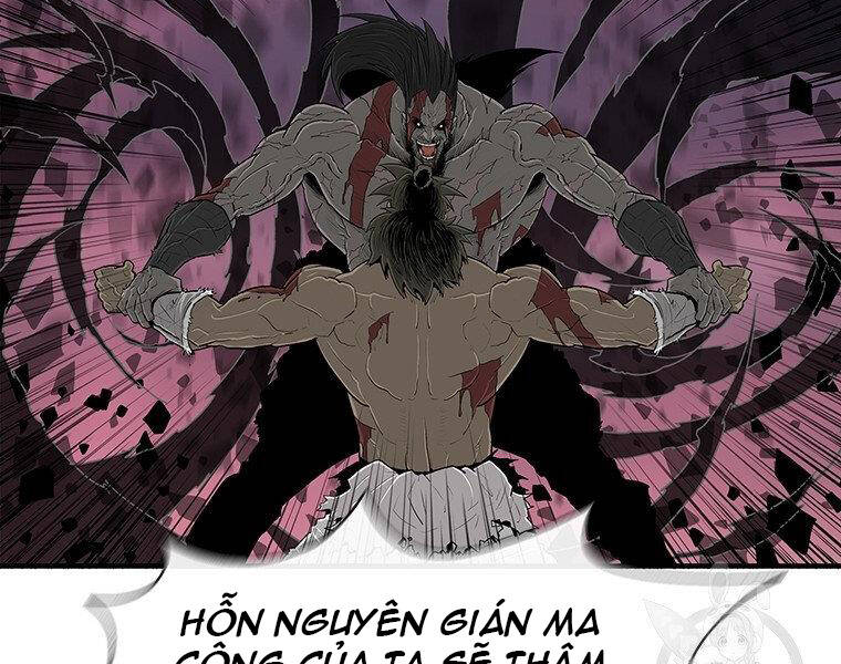 Bắc Kiếm Giang Hồ Chap 124 - Next Chap 125