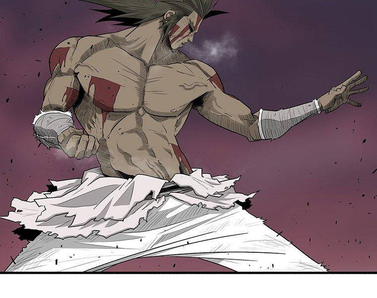 Bắc Kiếm Giang Hồ Chap 124 - Next Chap 125