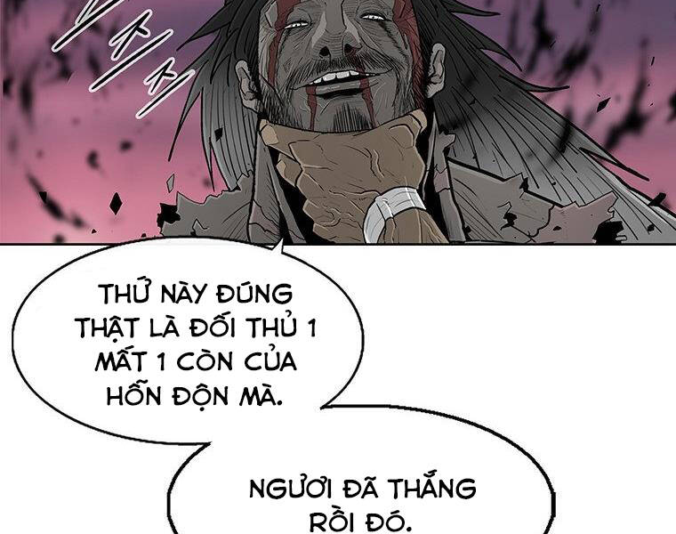 Bắc Kiếm Giang Hồ Chap 124 - Next Chap 125