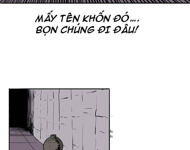 Bắc Kiếm Giang Hồ Chap 125 - Next Chap 126