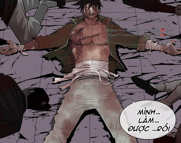 Bắc Kiếm Giang Hồ Chap 125 - Next Chap 126