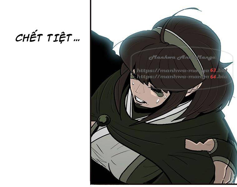 Bắc Kiếm Giang Hồ Chap 125 - Next Chap 126
