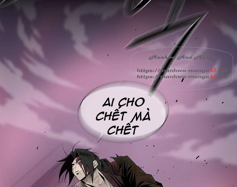 Bắc Kiếm Giang Hồ Chap 125 - Next Chap 126
