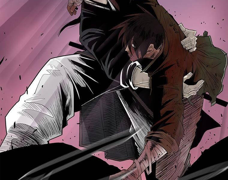 Bắc Kiếm Giang Hồ Chap 125 - Next Chap 126