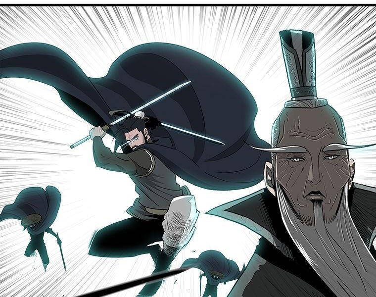 Bắc Kiếm Giang Hồ Chap 125 - Next Chap 126