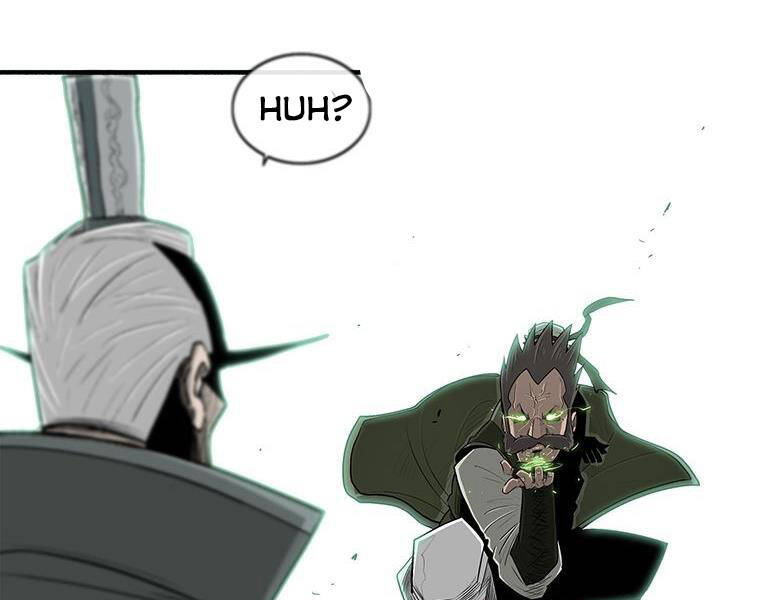 Bắc Kiếm Giang Hồ Chap 125 - Next Chap 126