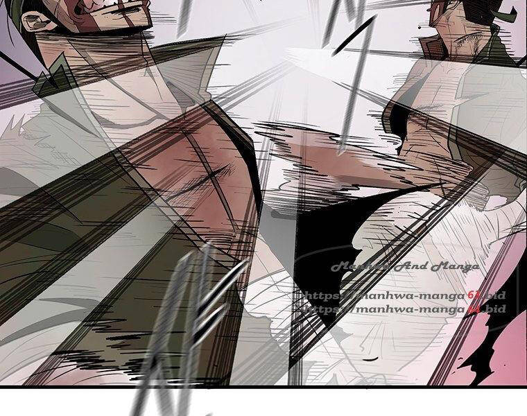 Bắc Kiếm Giang Hồ Chap 125 - Next Chap 126