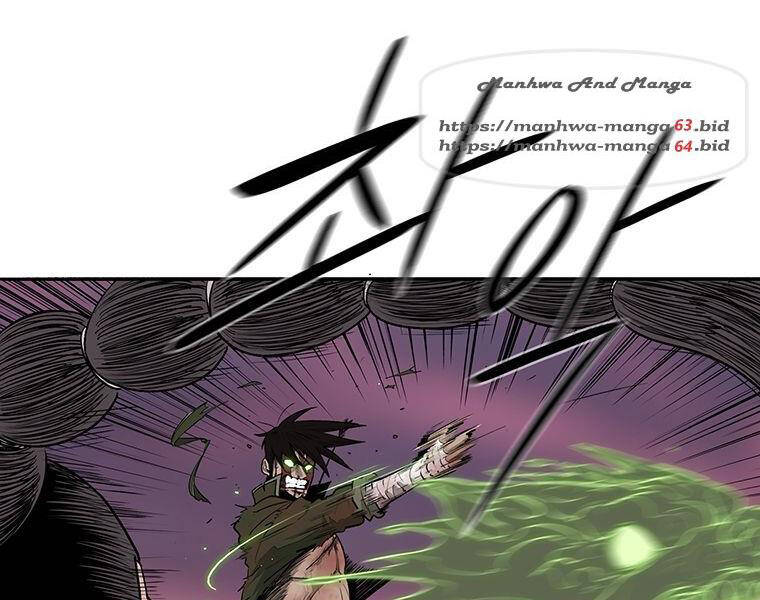 Bắc Kiếm Giang Hồ Chap 125 - Next Chap 126