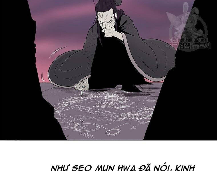 Bắc Kiếm Giang Hồ Chap 127 - Next Chap 128
