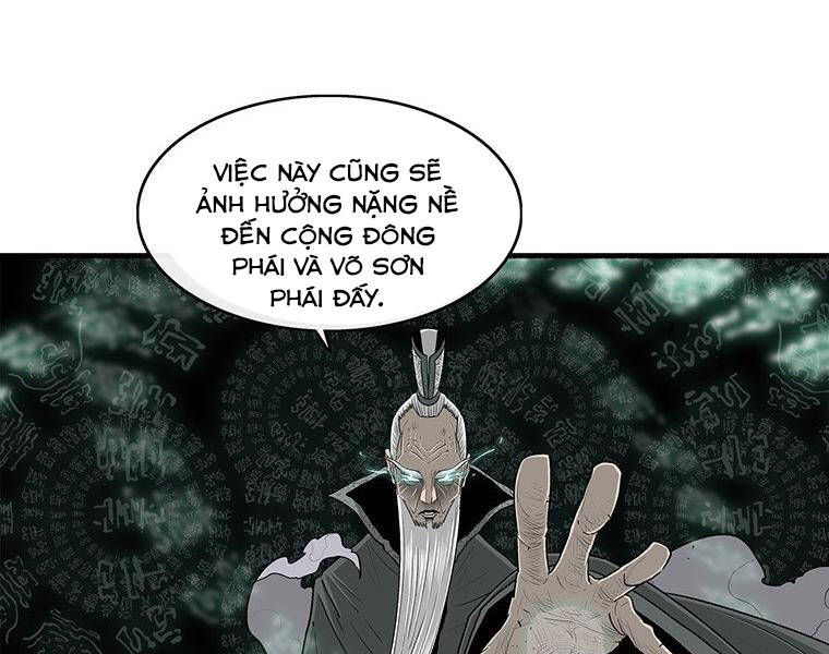 Bắc Kiếm Giang Hồ Chap 127 - Next Chap 128