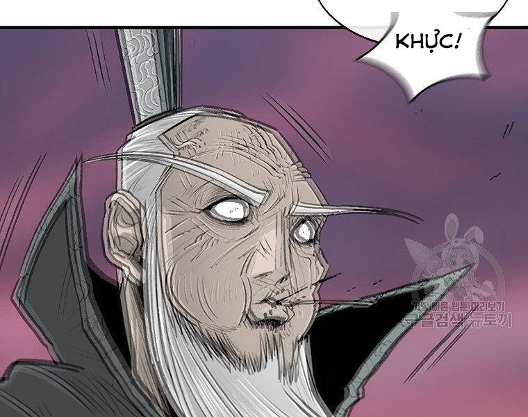 Bắc Kiếm Giang Hồ Chap 127 - Next Chap 128
