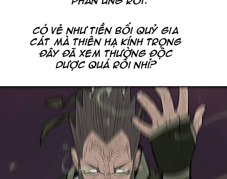 Bắc Kiếm Giang Hồ Chap 127 - Next Chap 128