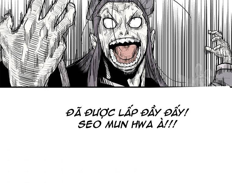 Bắc Kiếm Giang Hồ Chap 127 - Next Chap 128