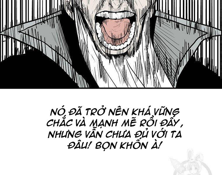 Bắc Kiếm Giang Hồ Chap 127 - Next Chap 128