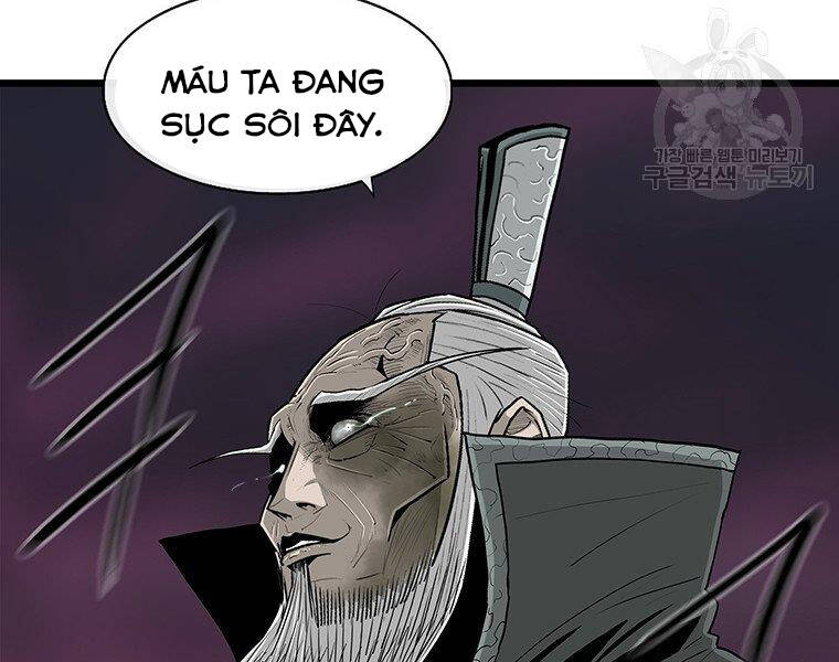 Bắc Kiếm Giang Hồ Chap 127 - Next Chap 128