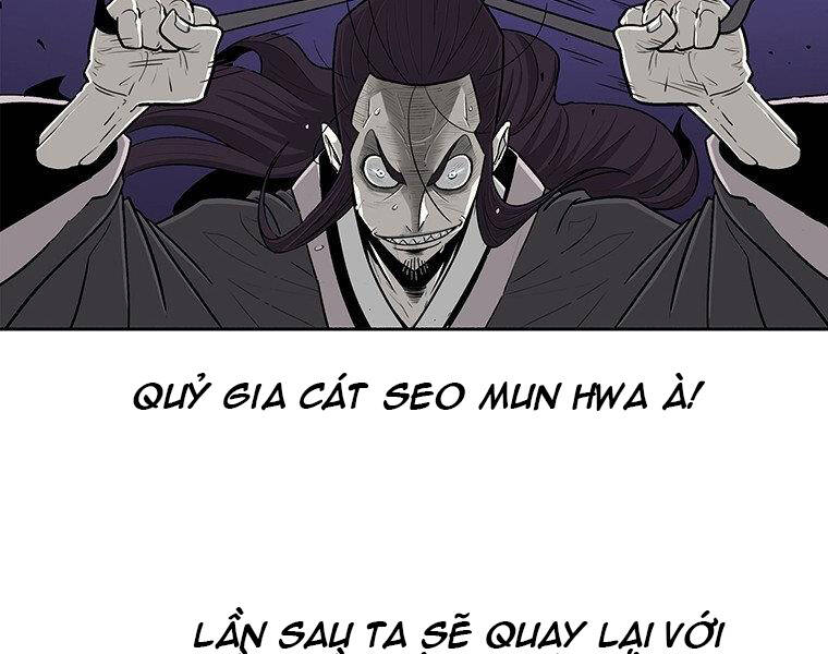 Bắc Kiếm Giang Hồ Chap 127 - Next Chap 128