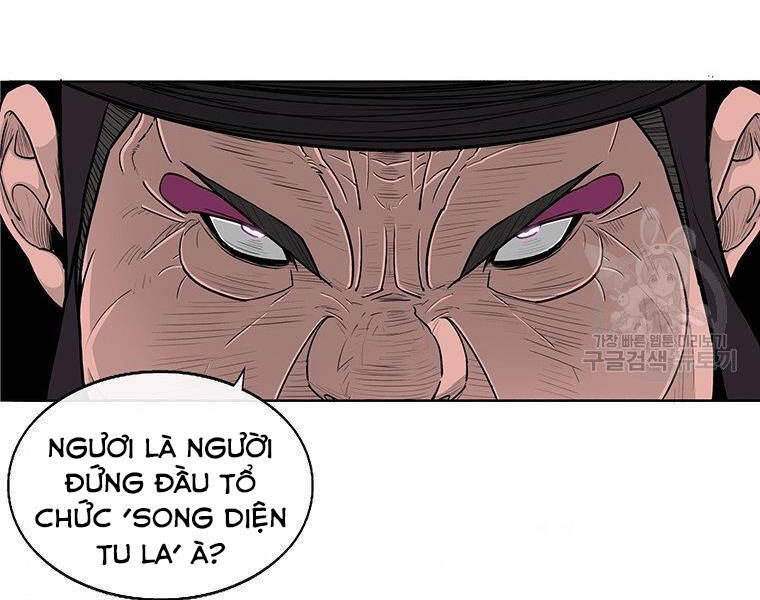 Bắc Kiếm Giang Hồ Chap 127 - Next Chap 128