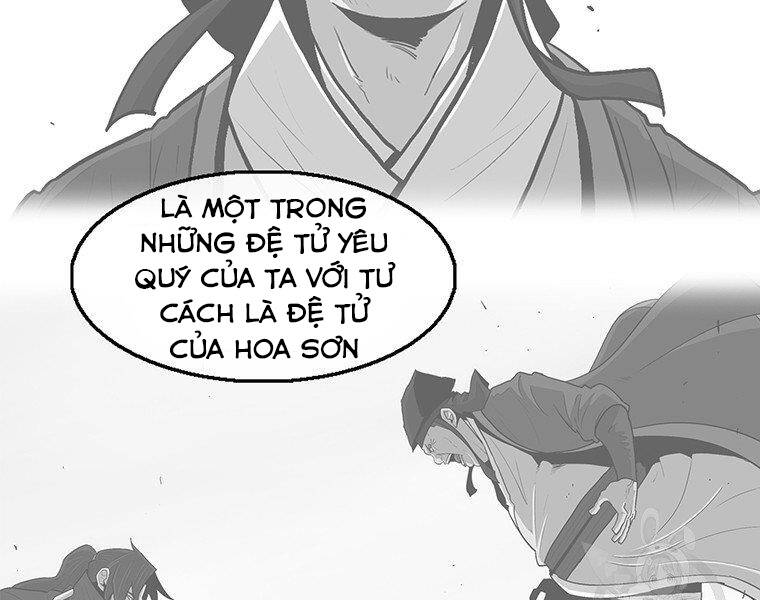 Bắc Kiếm Giang Hồ Chap 127 - Next Chap 128