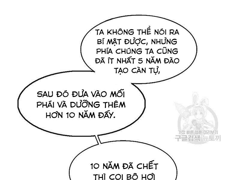 Bắc Kiếm Giang Hồ Chap 127 - Next Chap 128