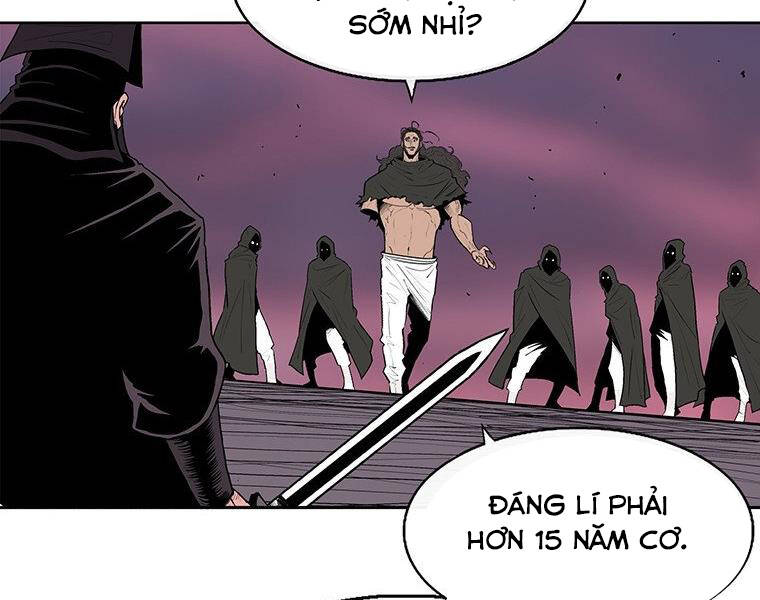 Bắc Kiếm Giang Hồ Chap 127 - Next Chap 128