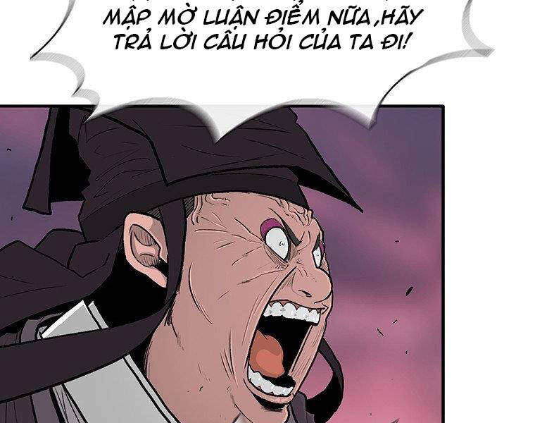 Bắc Kiếm Giang Hồ Chap 127 - Next Chap 128