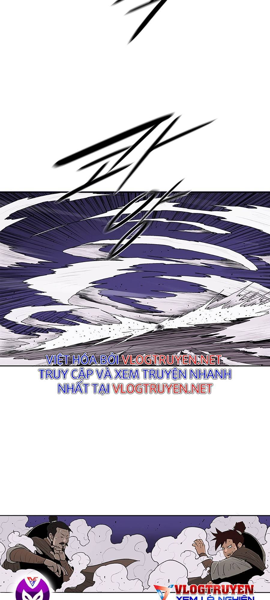 Bắc Kiếm Giang Hồ Chap 129 - Next Chap 130