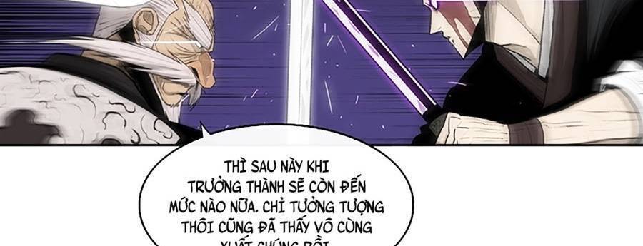 Bắc Kiếm Giang Hồ Chap 129 - Next Chap 130