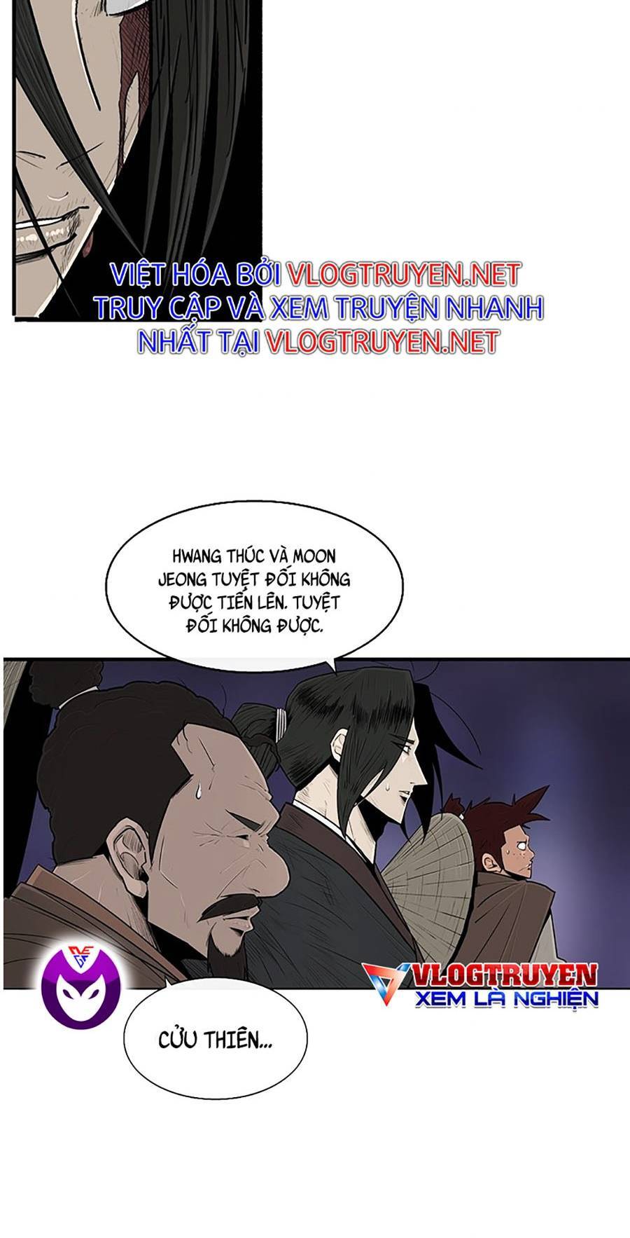 Bắc Kiếm Giang Hồ Chap 129 - Next Chap 130