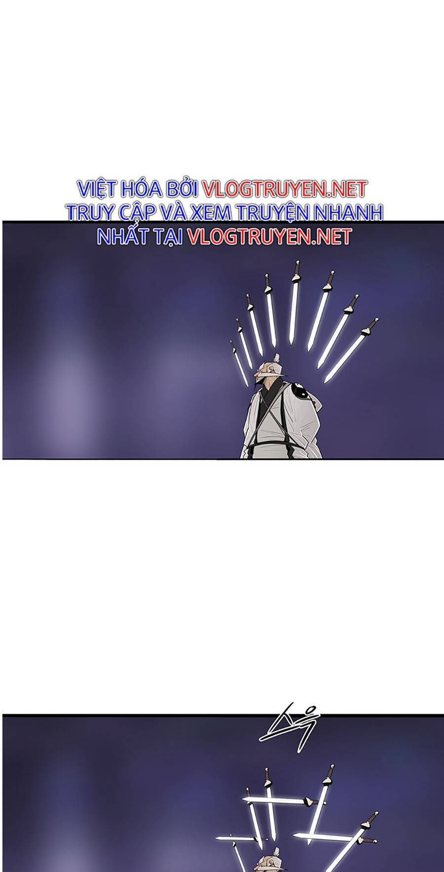 Bắc Kiếm Giang Hồ Chap 129 - Next Chap 130