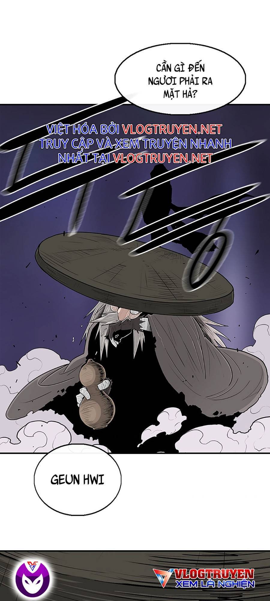 Bắc Kiếm Giang Hồ Chap 129 - Next Chap 130