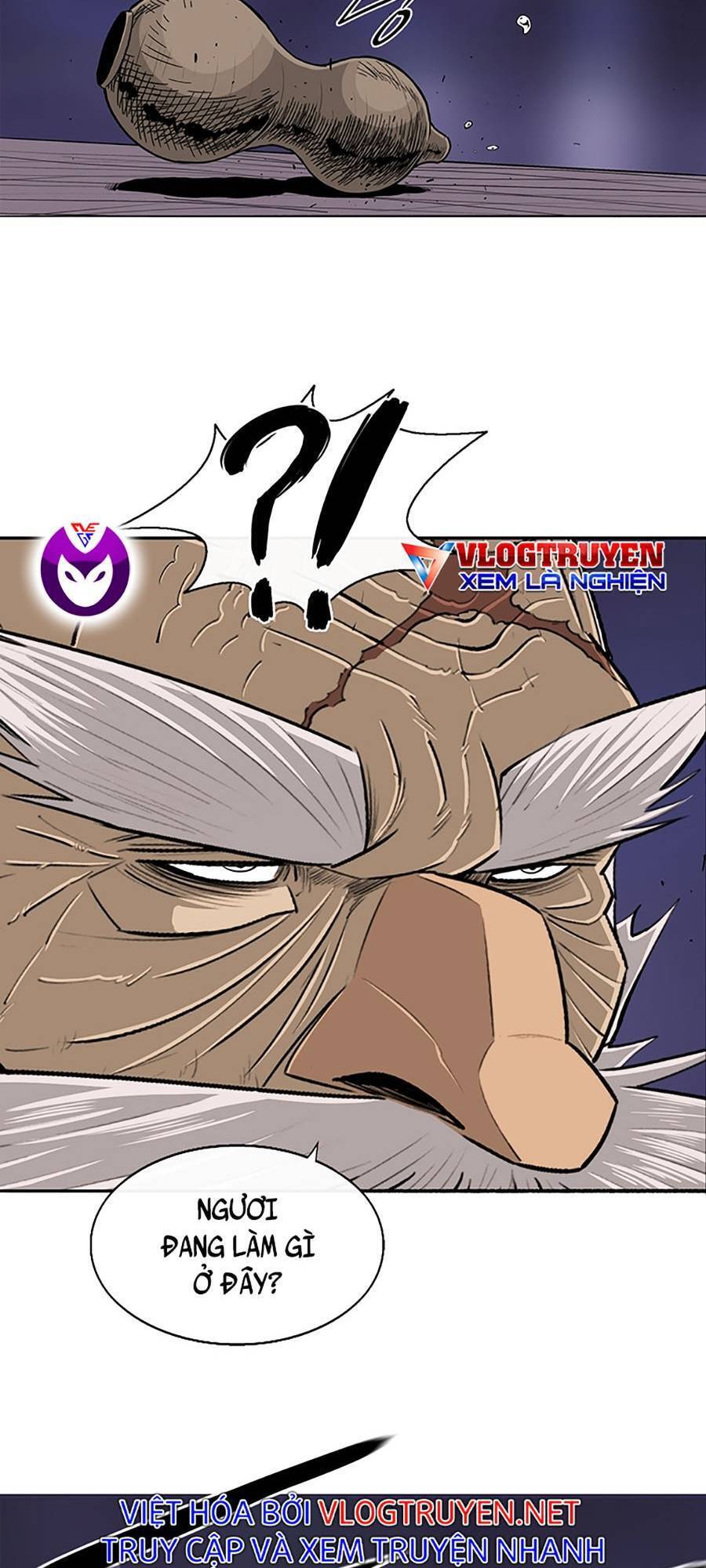 Bắc Kiếm Giang Hồ Chap 129 - Next Chap 130