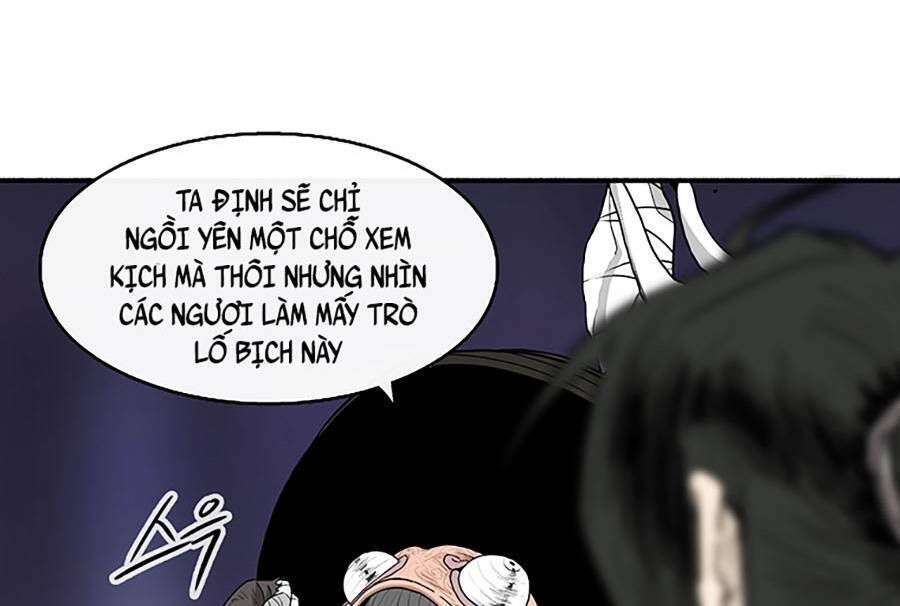 Bắc Kiếm Giang Hồ Chap 129 - Next Chap 130