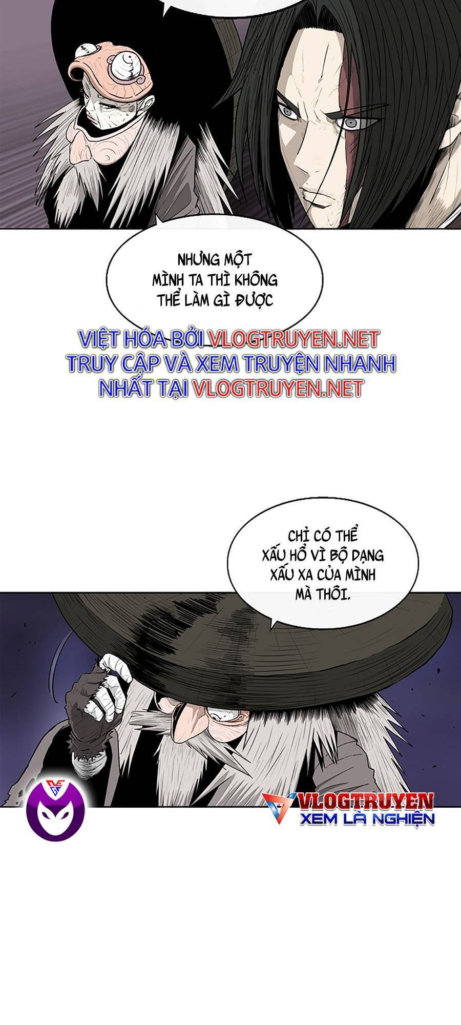 Bắc Kiếm Giang Hồ Chap 129 - Next Chap 130