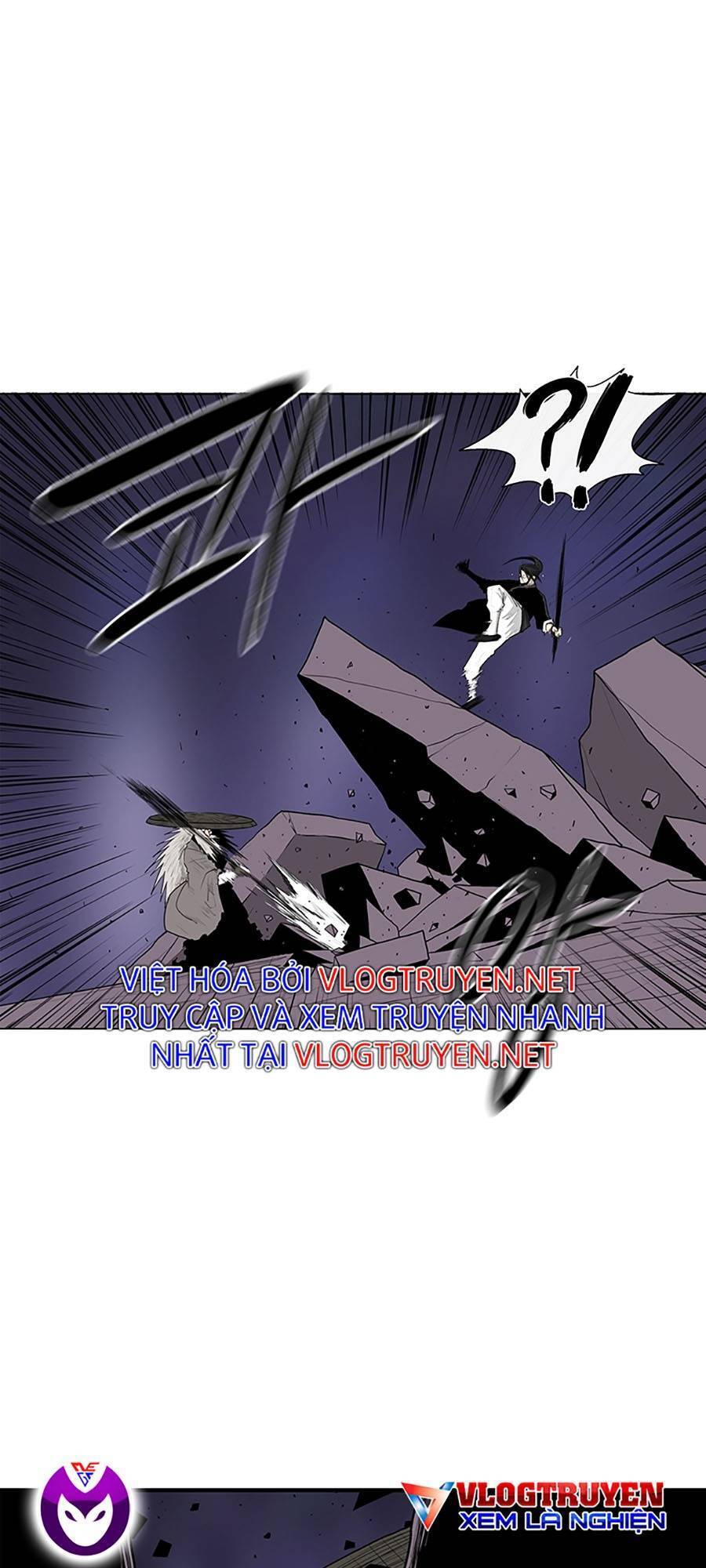 Bắc Kiếm Giang Hồ Chap 129 - Next Chap 130