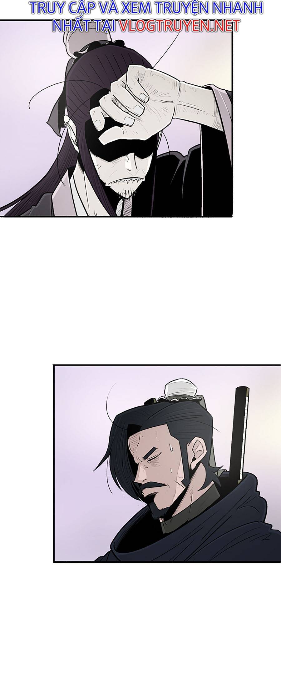 Bắc Kiếm Giang Hồ Chap 130 - Next Chap 131