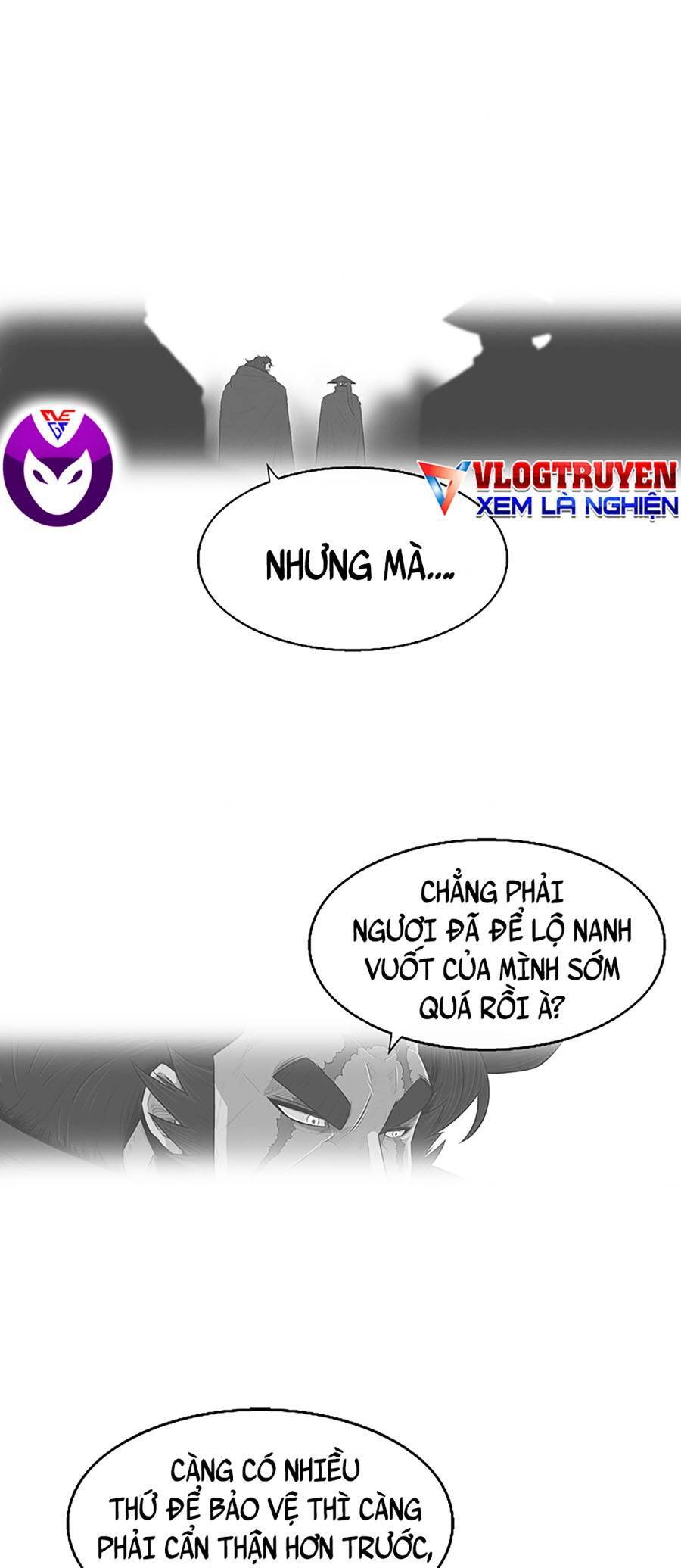 Bắc Kiếm Giang Hồ Chap 130 - Next Chap 131