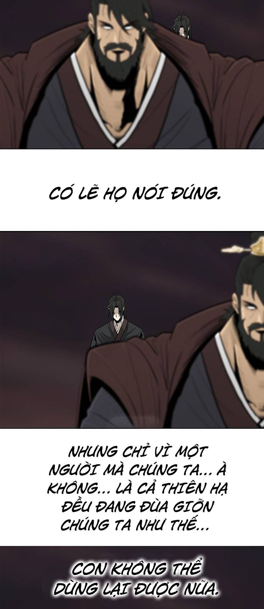 Bắc Kiếm Giang Hồ Chap 130 - Next Chap 131
