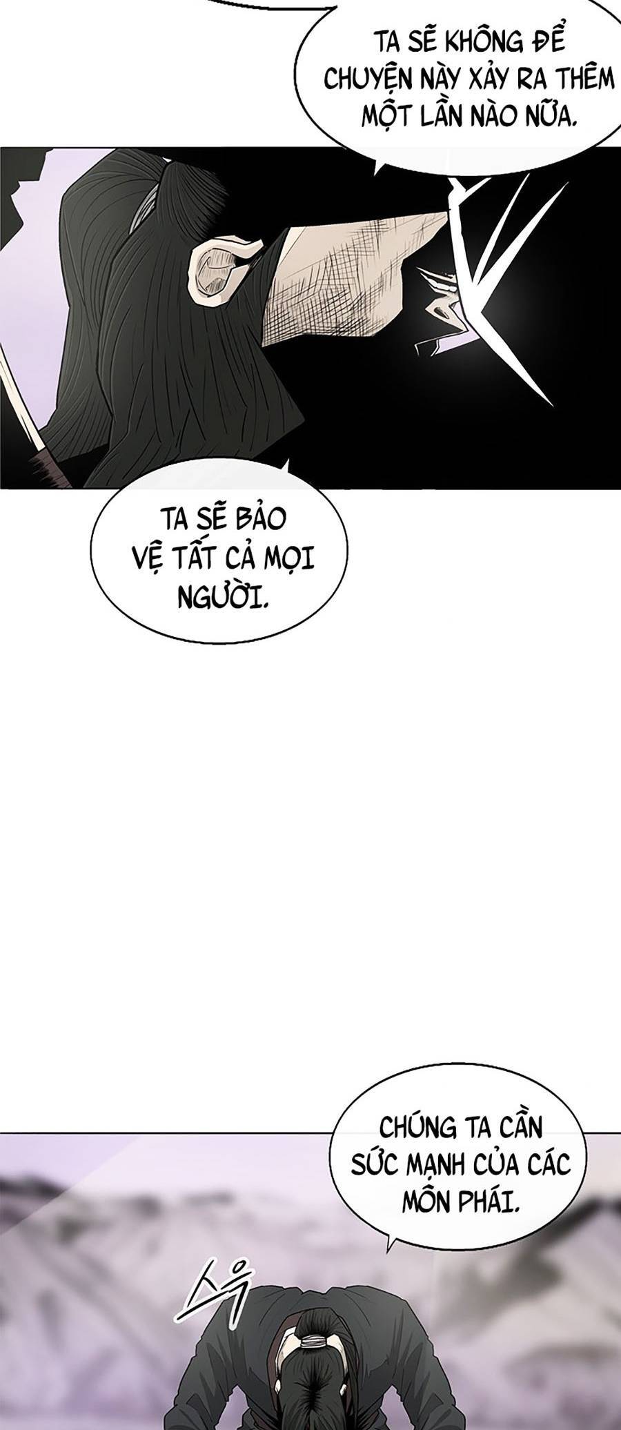 Bắc Kiếm Giang Hồ Chap 130 - Next Chap 131