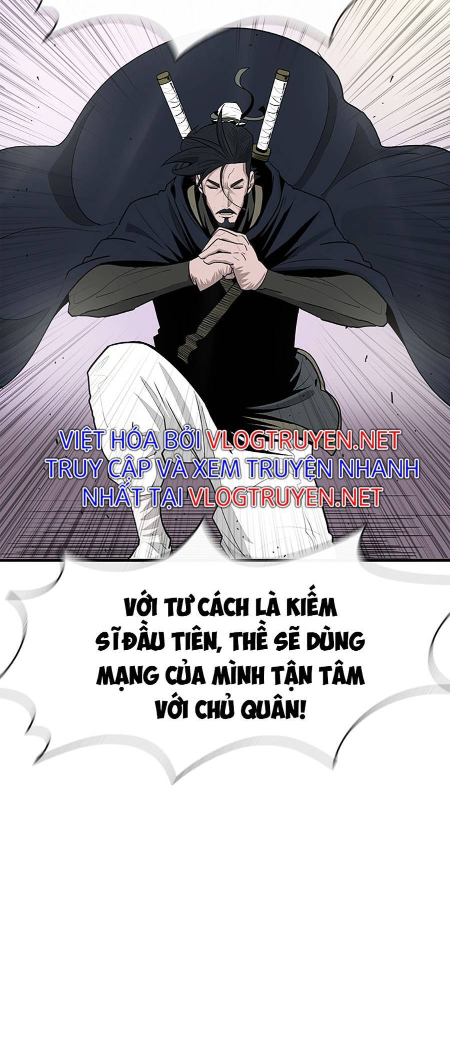 Bắc Kiếm Giang Hồ Chap 130 - Next Chap 131