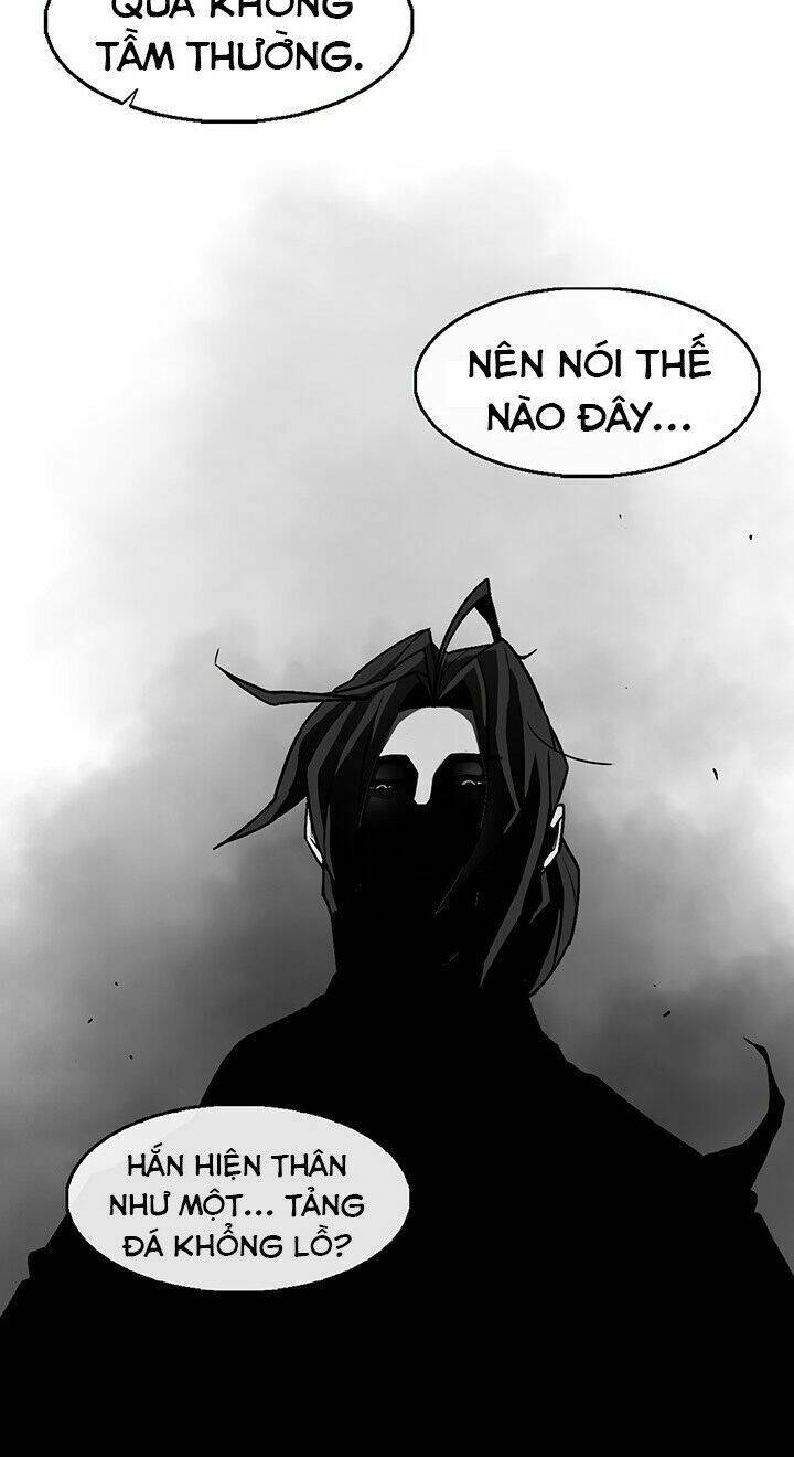 Bắc Kiếm Giang Hồ Chap 38 - Next Chap 39