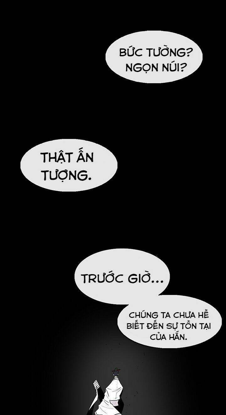 Bắc Kiếm Giang Hồ Chap 38 - Next Chap 39