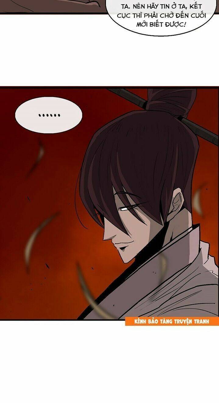 Bắc Kiếm Giang Hồ Chap 38 - Next Chap 39