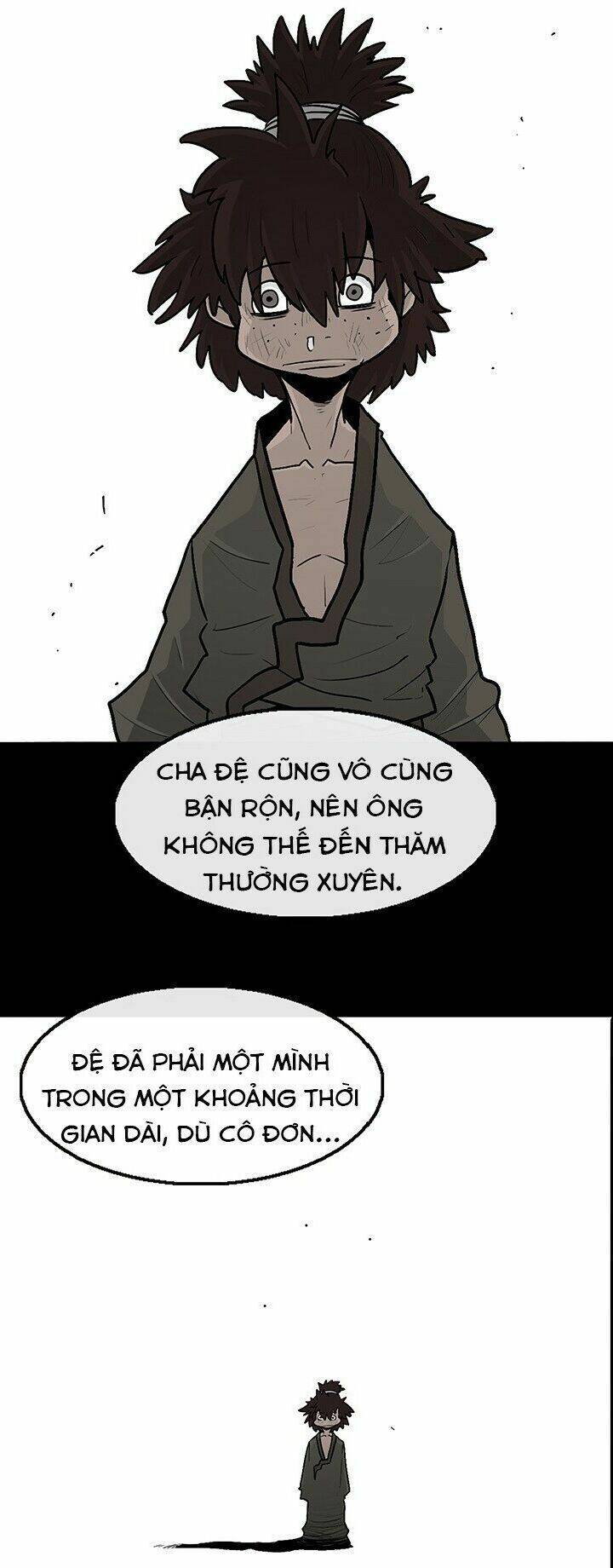 Bắc Kiếm Giang Hồ Chap 38 - Next Chap 39
